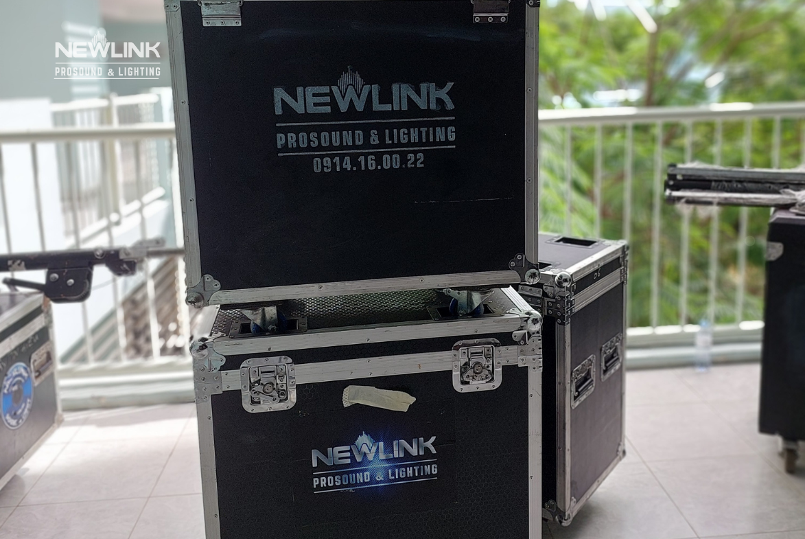 NEWLINK x TDTU | VÒNG CHUNG KẾT NÉT ĐẸP SINH VIÊN – RỰC RỠ THANH XUÂN