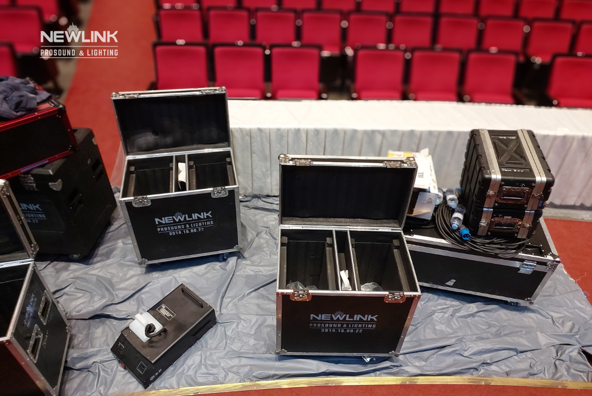 NEWLINK x TDTU | VÒNG CHUNG KẾT NÉT ĐẸP SINH VIÊN – RỰC RỠ THANH XUÂN