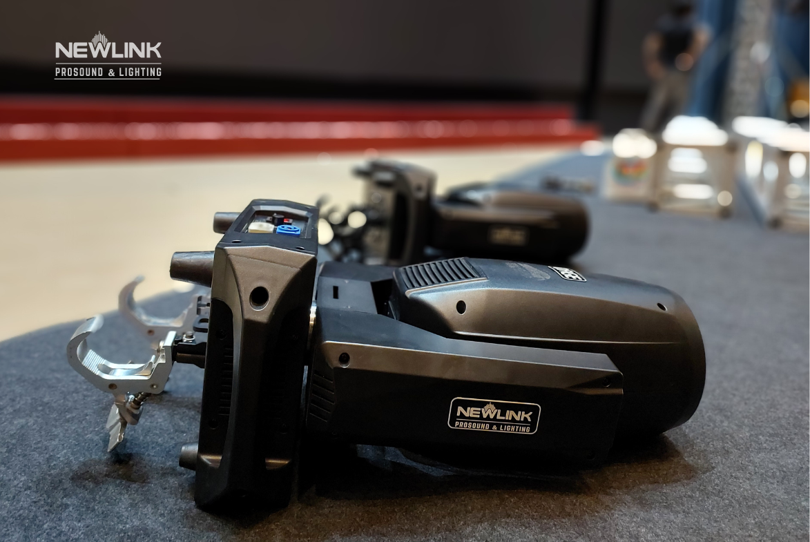 NEWLINK x TDTU | VÒNG CHUNG KẾT NÉT ĐẸP SINH VIÊN – RỰC RỠ THANH XUÂN
