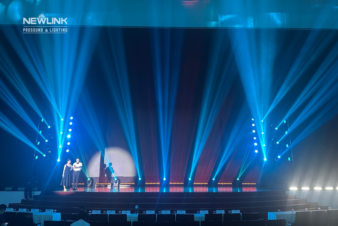 NEWLINK x TDTU | VÒNG CHUNG KẾT NÉT ĐẸP SINH VIÊN – RỰC RỠ THANH XUÂN