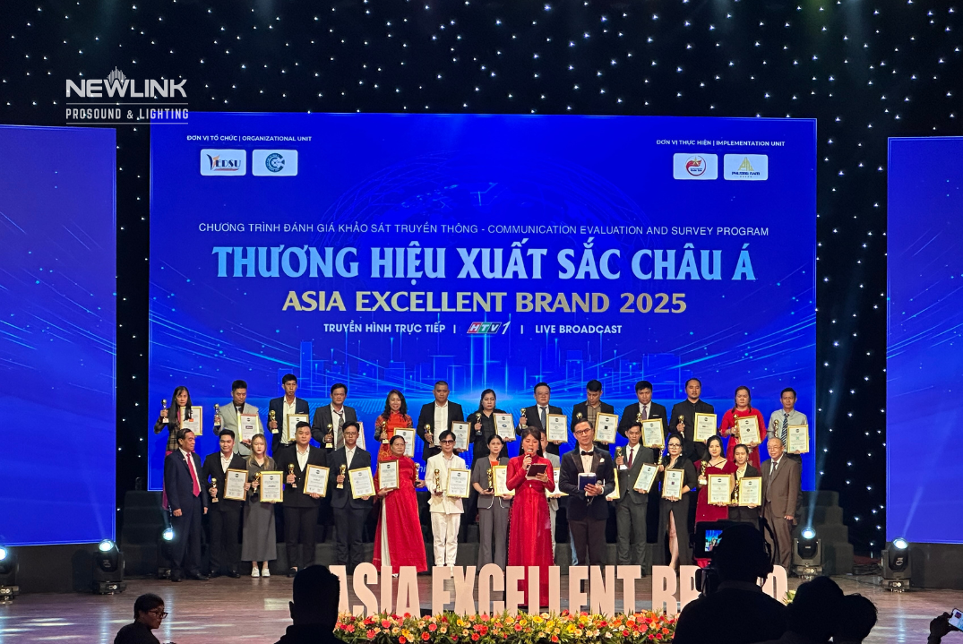 CHO THUÊ THIẾT BỊ SỰ KIỆN TRỌN GÓI