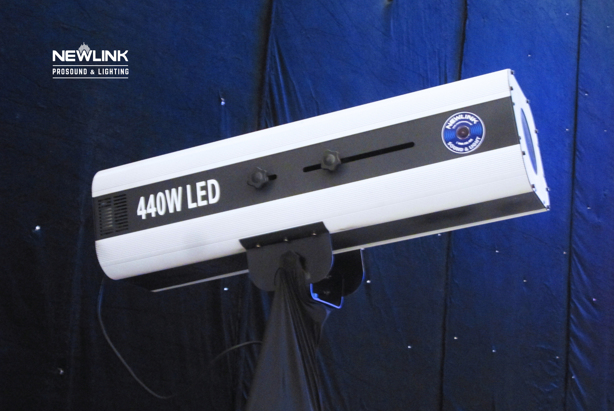 5 ĐƠN VỊ CHO THUÊ ÂM THANH ÁNH SÁNG UY TÍN TẠI TP.HCM