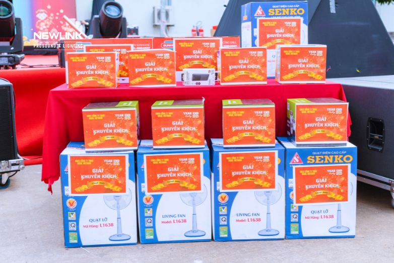 YEAR END PARTY 2025 – WAHL | THE WAHL WAY