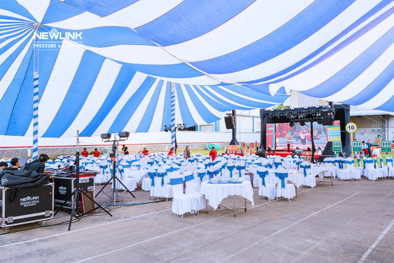 YEAR END PARTY 2025 – WAHL | THE WAHL WAY