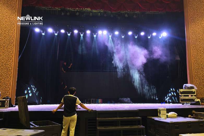 CHO THUÊ MÀN HÌNH LED CHƯƠNG TRÌNH TRƯỜNG QUỐC TẾ TIS