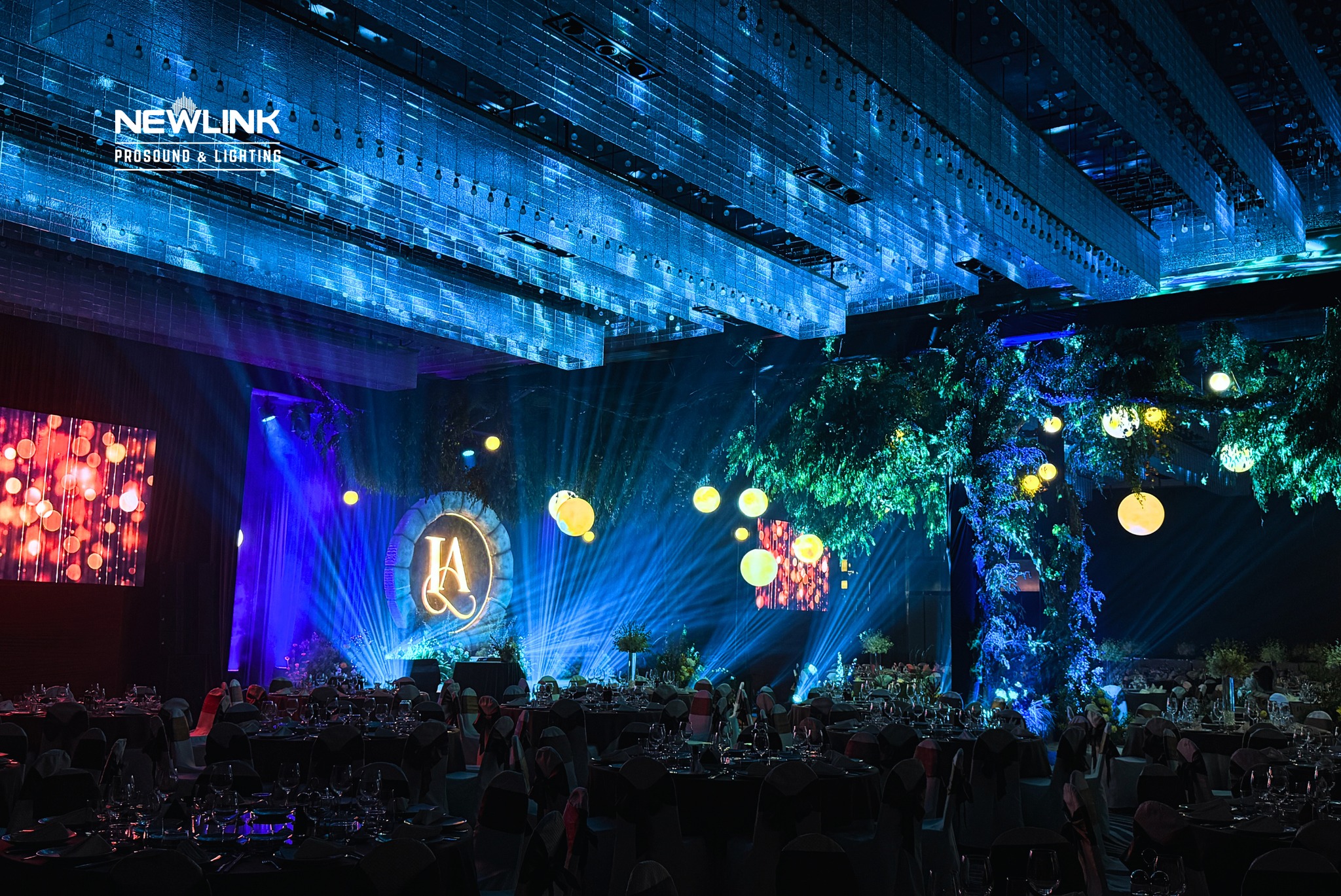 TOP 3 ĐƠN VỊ CHO THUÊ ÂM THANH ÁNH SÁNG GIÁ RẺ TẠI TPHCM