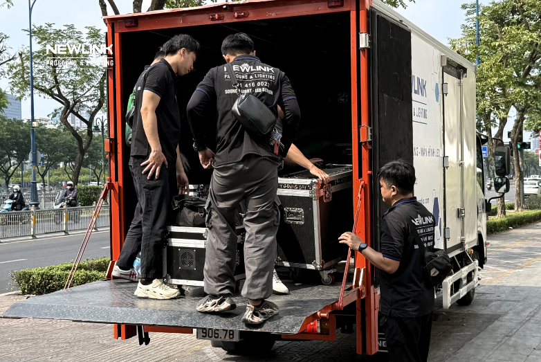 CHI PHÍ TỔ CHỨC SỰ KIỆN GỒM NHỮNG GÌ? 7 KHOẢN DỄ PHÁT SINH NHẤT