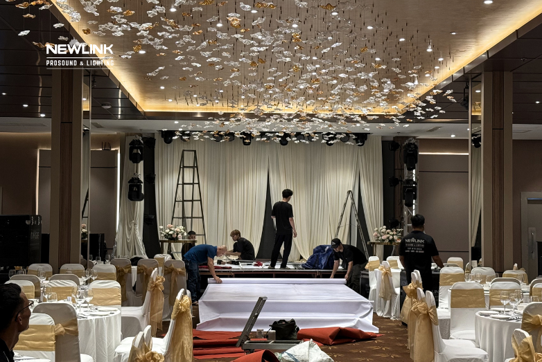EVENT PLANNER LÀ GÌ? CÔNG VIỆC VÀ KỸ NĂNG CỦA MỘT EVENT PLANNER