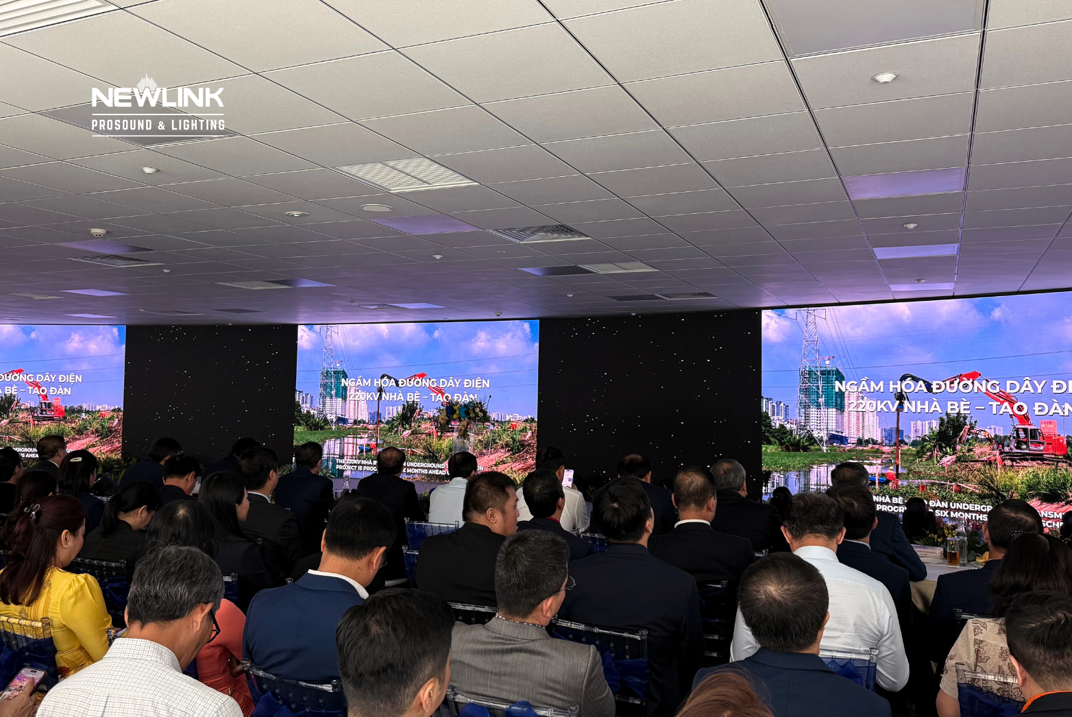 Hello Tomorrow! – Vươn mình kỷ nguyên mới | Sự kiện quy tụ HDBank, Vietjet và hệ sinh thái SOVICO