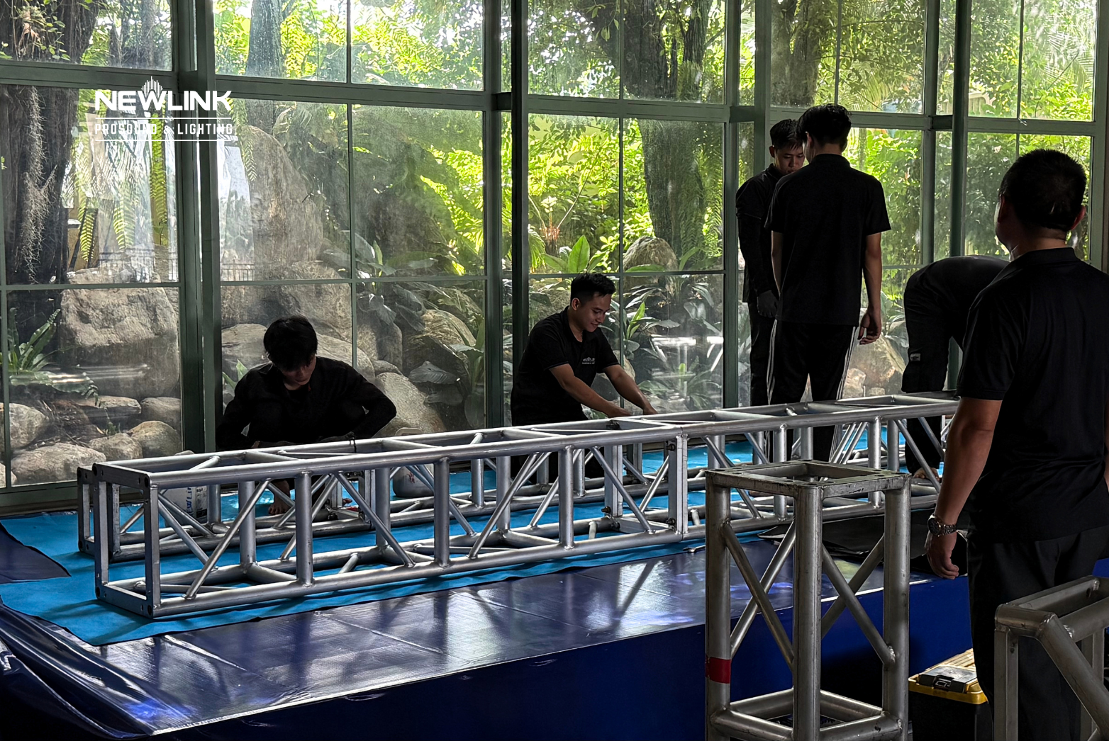 TỔ CHỨC SỰ KIỆN HỌC NGÀNH GÌ? GENZ CÓ THỰC SỰ PHÙ HỢP VỚI NGHỀ EVENT?