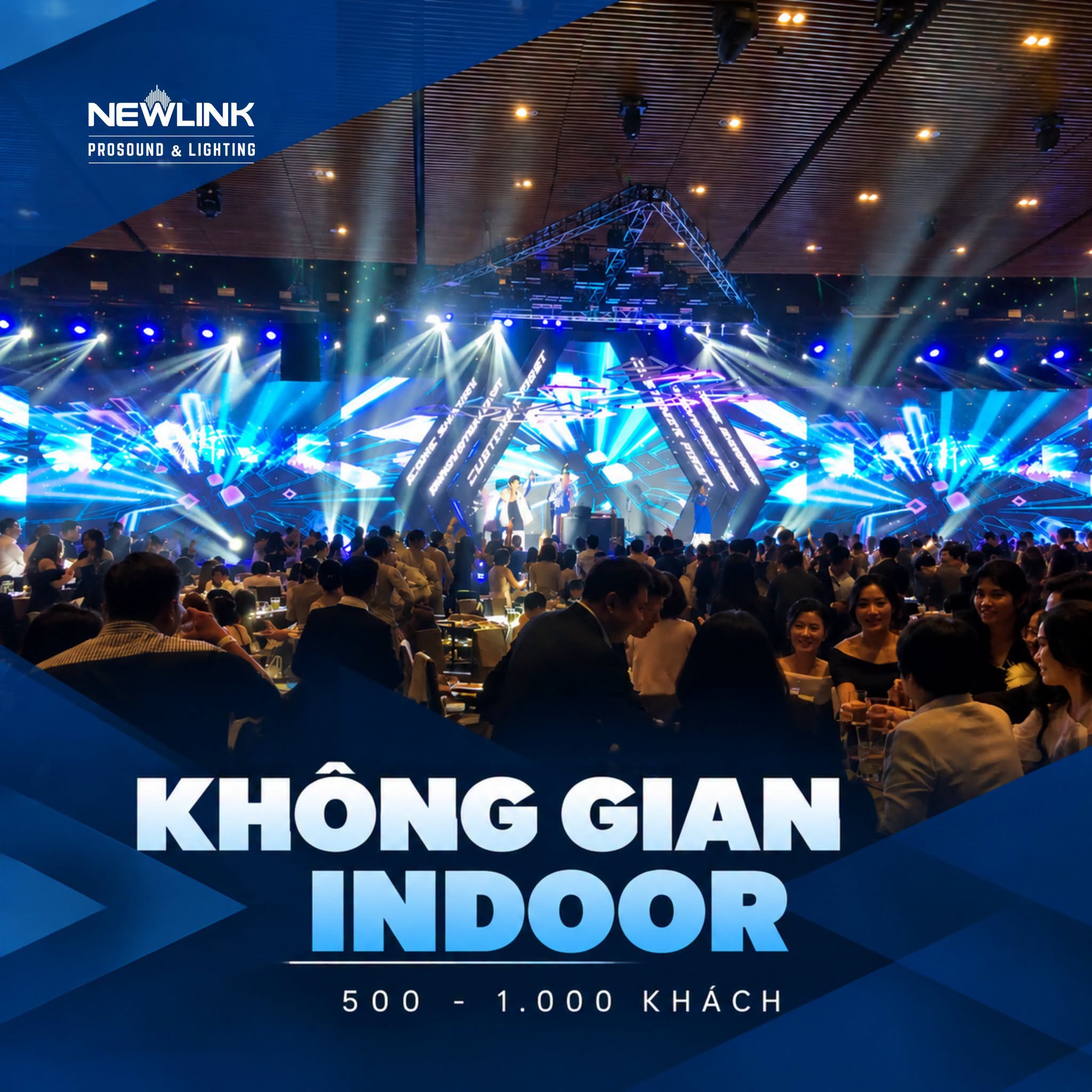 TỔ CHỨC TIỆC TẤT NIÊN CÔNG TY CẦN CHUẨN BỊ NHỮNG GÌ?