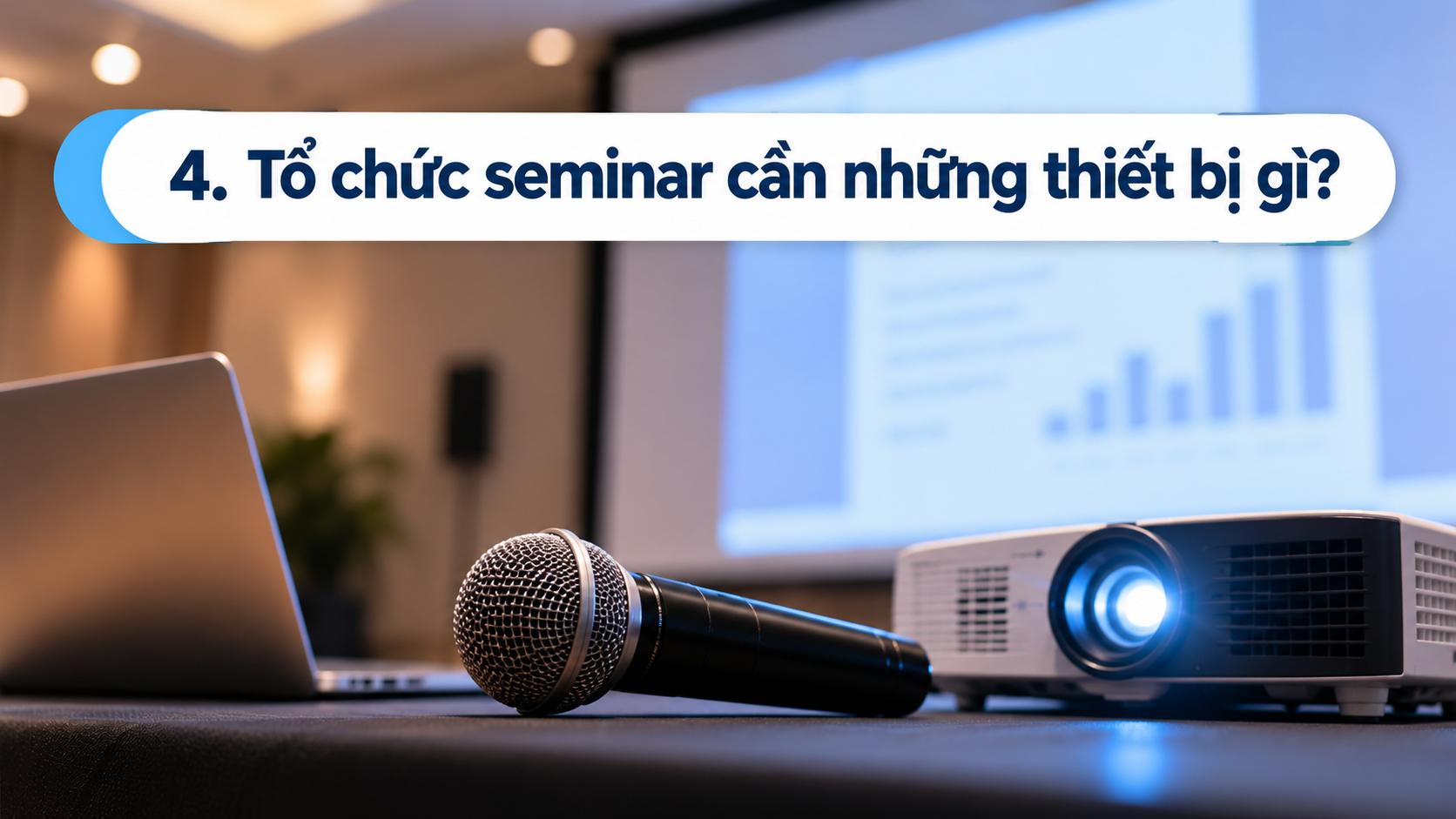 SEMINAR LÀ GÌ? PHÂN BIỆT SEMINAR VÀ WORKSHOP CHI TIẾT TỪ A-Z